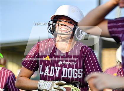 Thumbnail 2 in Snook vs Thorndale (UIL 2A Region IV Area) photogallery.
