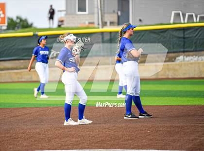 Thumbnail 2 in Snook vs Thorndale (UIL 2A Region IV Area) photogallery.