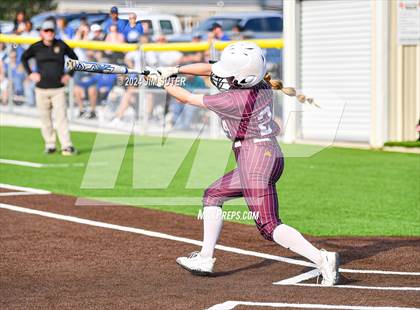 Thumbnail 2 in Snook vs Thorndale (UIL 2A Region IV Area) photogallery.