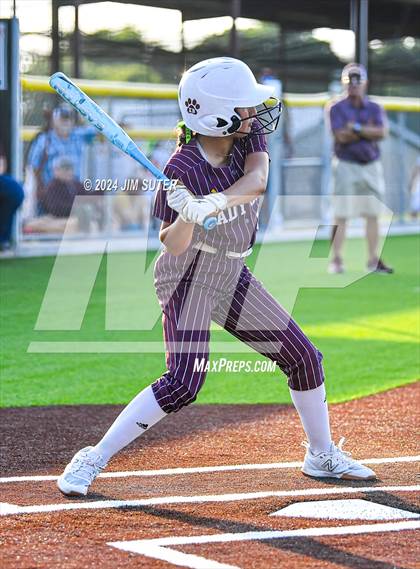 Thumbnail 2 in Snook vs Thorndale (UIL 2A Region IV Area) photogallery.