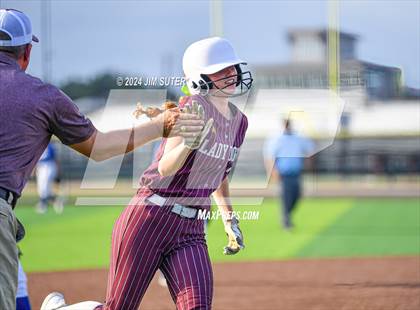 Thumbnail 1 in Snook vs Thorndale (UIL 2A Region IV Area) photogallery.
