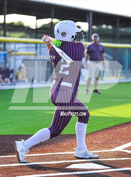 Thumbnail 2 in Snook vs Thorndale (UIL 2A Region IV Area) photogallery.