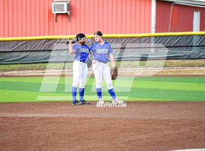 Thumbnail 1 in Snook vs Thorndale (UIL 2A Region IV Area) photogallery.