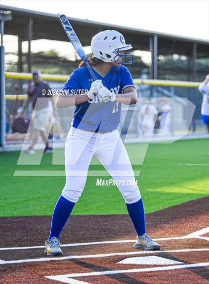 Thumbnail 2 in Snook vs Thorndale (UIL 2A Region IV Area) photogallery.