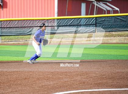 Thumbnail 1 in Snook vs Thorndale (UIL 2A Region IV Area) photogallery.