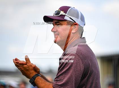 Thumbnail 1 in Snook vs Thorndale (UIL 2A Region IV Area) photogallery.