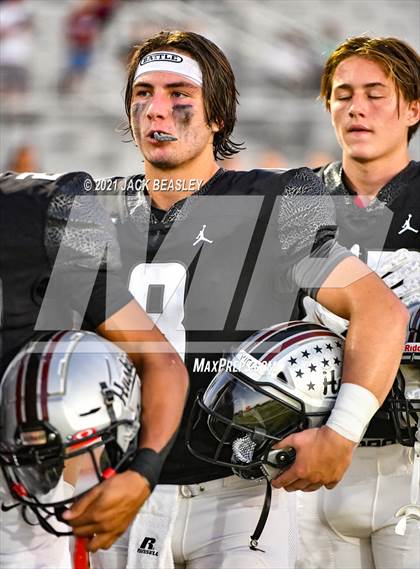 Thumbnail 2 in Desert Ridge @ Hamilton (Homecoming) photogallery.