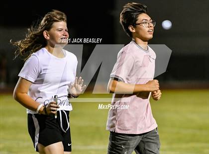 Thumbnail 2 in Desert Ridge @ Hamilton (Homecoming) photogallery.