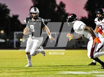 Thumbnail 2 in Desert Ridge @ Hamilton (Homecoming) photogallery.