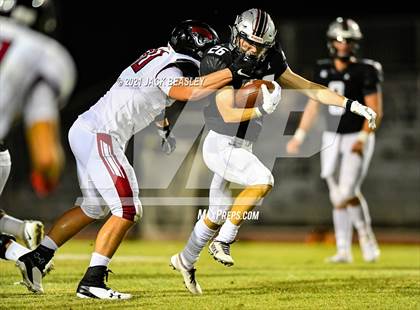 Thumbnail 3 in Desert Ridge @ Hamilton (Homecoming) photogallery.