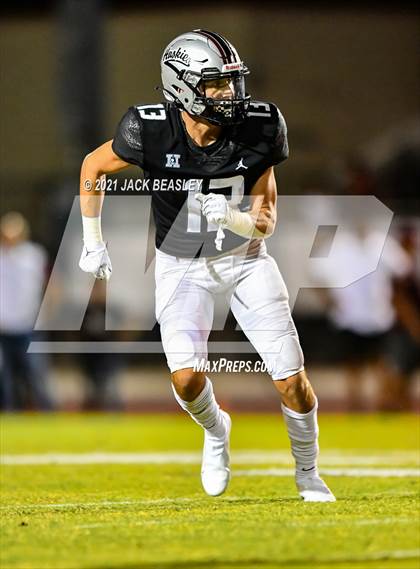 Thumbnail 3 in Desert Ridge @ Hamilton (Homecoming) photogallery.