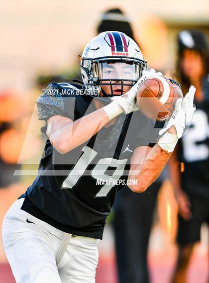 Thumbnail 3 in Desert Ridge @ Hamilton (Homecoming) photogallery.
