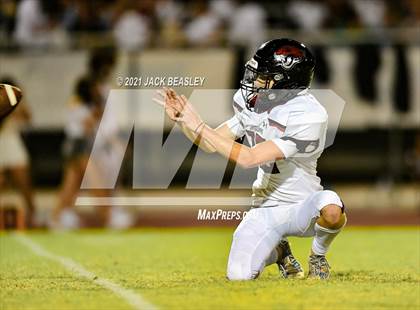 Thumbnail 3 in Desert Ridge @ Hamilton (Homecoming) photogallery.