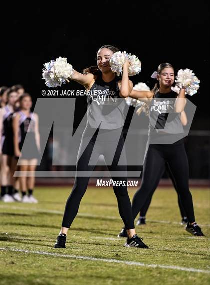 Thumbnail 1 in Desert Ridge @ Hamilton (Homecoming) photogallery.