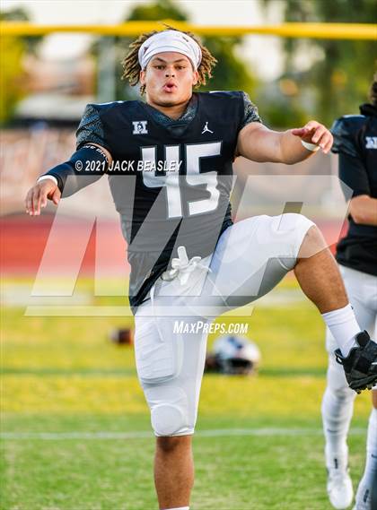 Thumbnail 3 in Desert Ridge @ Hamilton (Homecoming) photogallery.