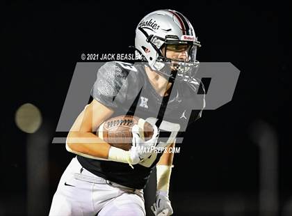 Thumbnail 1 in Desert Ridge @ Hamilton (Homecoming) photogallery.