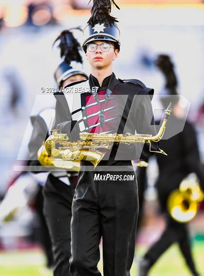 Thumbnail 2 in Desert Ridge @ Hamilton (Homecoming) photogallery.