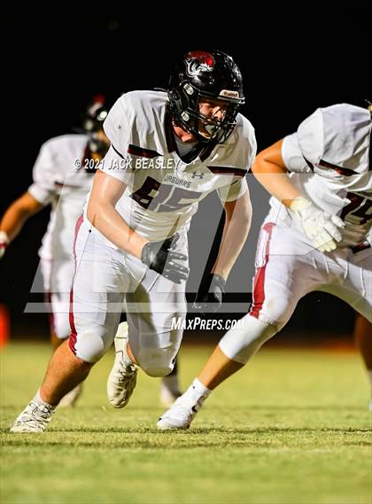 Thumbnail 3 in Desert Ridge @ Hamilton (Homecoming) photogallery.