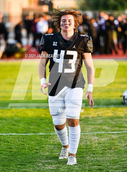 Thumbnail 3 in Desert Ridge @ Hamilton (Homecoming) photogallery.