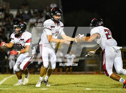 Thumbnail 3 in Desert Ridge @ Hamilton (Homecoming) photogallery.