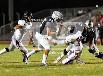 Thumbnail 3 in Desert Ridge @ Hamilton (Homecoming) photogallery.