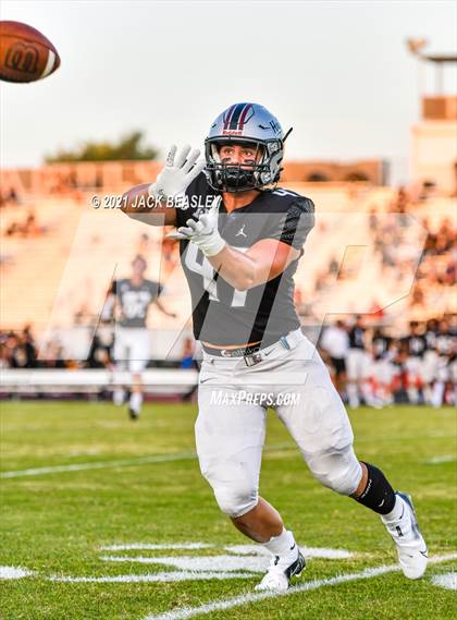 Thumbnail 3 in Desert Ridge @ Hamilton (Homecoming) photogallery.