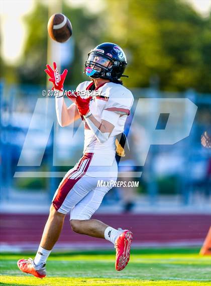 Thumbnail 2 in Desert Ridge @ Hamilton (Homecoming) photogallery.