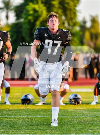 Thumbnail 1 in Desert Ridge @ Hamilton (Homecoming) photogallery.