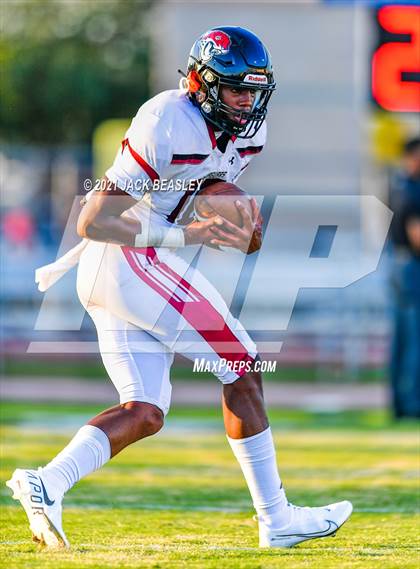 Thumbnail 2 in Desert Ridge @ Hamilton (Homecoming) photogallery.