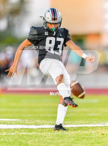 Thumbnail 1 in Desert Ridge @ Hamilton (Homecoming) photogallery.
