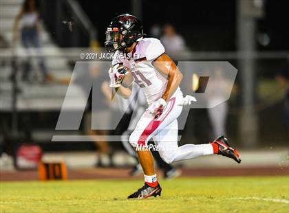 Thumbnail 3 in Desert Ridge @ Hamilton (Homecoming) photogallery.