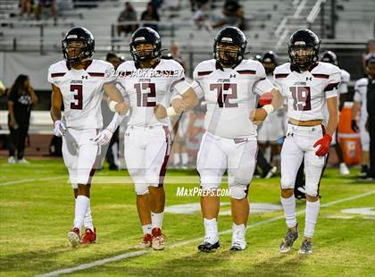 Thumbnail 3 in Desert Ridge @ Hamilton (Homecoming) photogallery.