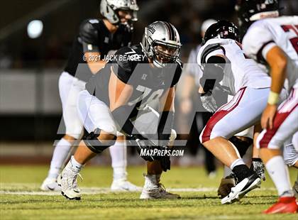 Thumbnail 2 in Desert Ridge @ Hamilton (Homecoming) photogallery.