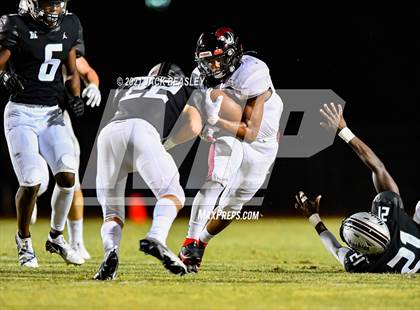 Thumbnail 3 in Desert Ridge @ Hamilton (Homecoming) photogallery.