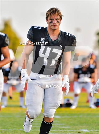 Thumbnail 2 in Desert Ridge @ Hamilton (Homecoming) photogallery.