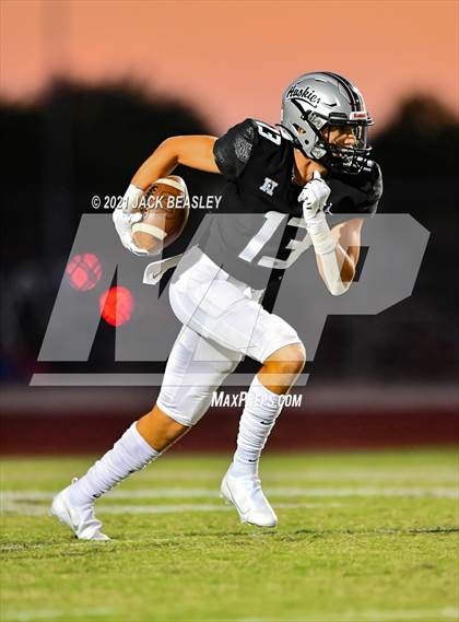 Thumbnail 2 in Desert Ridge @ Hamilton (Homecoming) photogallery.
