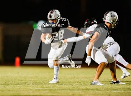 Thumbnail 2 in Desert Ridge @ Hamilton (Homecoming) photogallery.