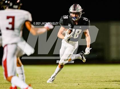 Thumbnail 2 in Desert Ridge @ Hamilton (Homecoming) photogallery.