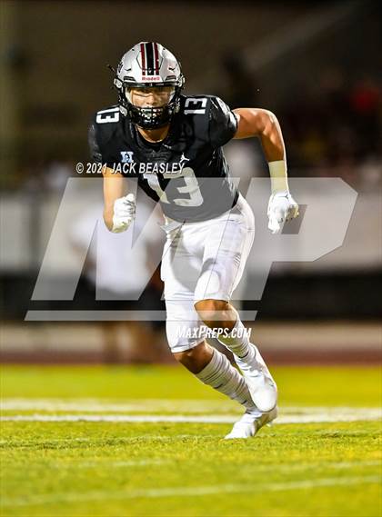 Thumbnail 2 in Desert Ridge @ Hamilton (Homecoming) photogallery.