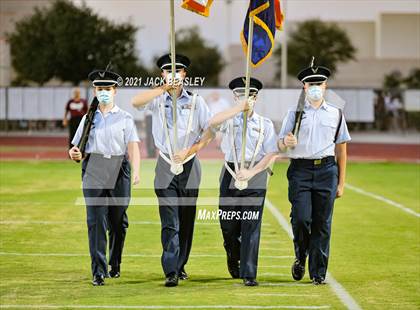 Thumbnail 2 in Desert Ridge @ Hamilton (Homecoming) photogallery.