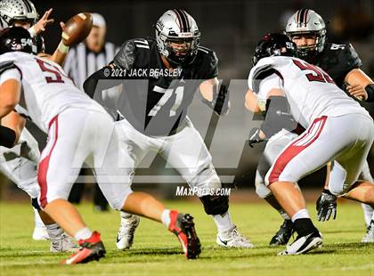 Thumbnail 2 in Desert Ridge @ Hamilton (Homecoming) photogallery.