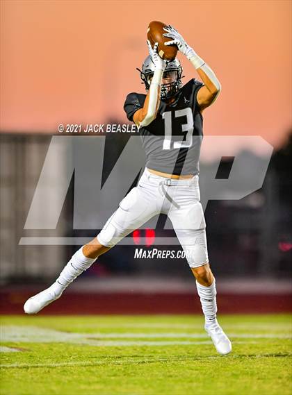 Thumbnail 2 in Desert Ridge @ Hamilton (Homecoming) photogallery.