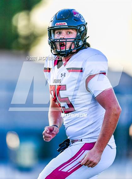 Thumbnail 1 in Desert Ridge @ Hamilton (Homecoming) photogallery.