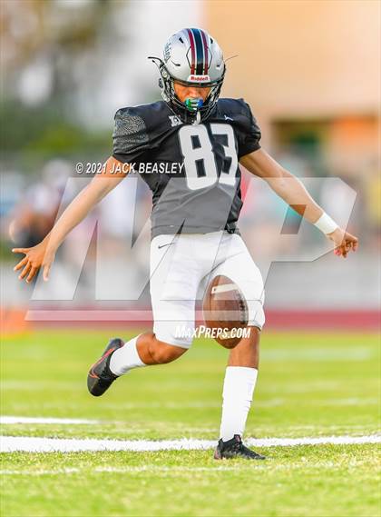 Thumbnail 3 in Desert Ridge @ Hamilton (Homecoming) photogallery.