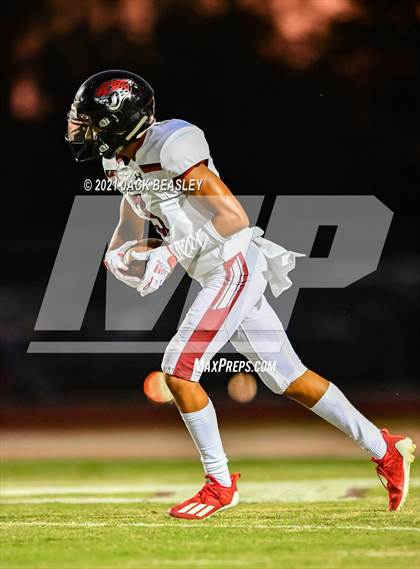 Thumbnail 1 in Desert Ridge @ Hamilton (Homecoming) photogallery.