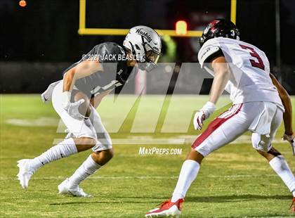 Thumbnail 1 in Desert Ridge @ Hamilton (Homecoming) photogallery.