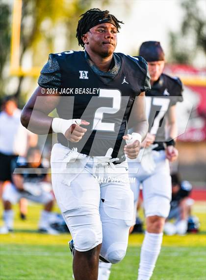 Thumbnail 3 in Desert Ridge @ Hamilton (Homecoming) photogallery.
