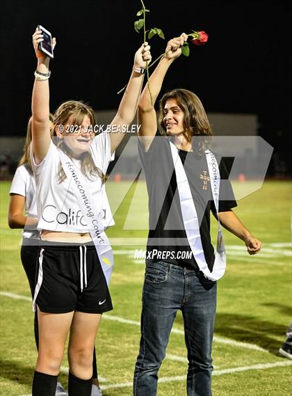 Thumbnail 3 in Desert Ridge @ Hamilton (Homecoming) photogallery.