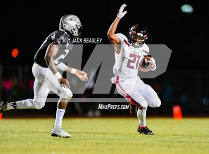 Thumbnail 1 in Desert Ridge @ Hamilton (Homecoming) photogallery.