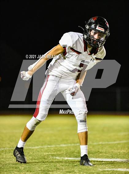 Thumbnail 2 in Desert Ridge @ Hamilton (Homecoming) photogallery.